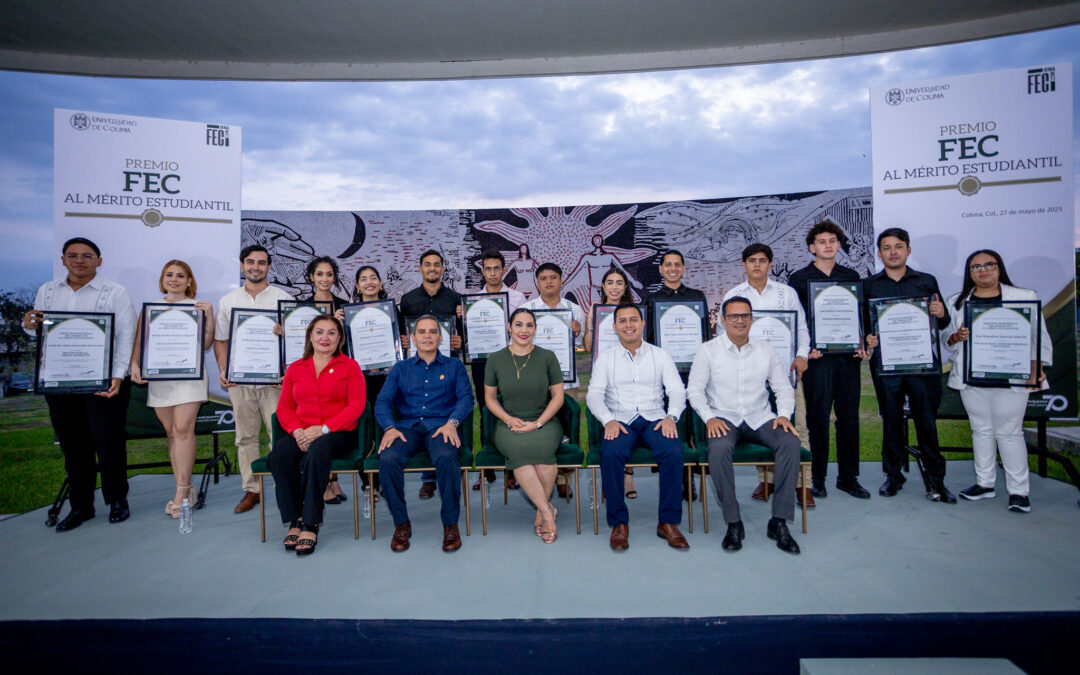 PREMIAN CONTRIBUCIONES DE ESTUDIANTES A FAVOR DE LA SOCIEDAD