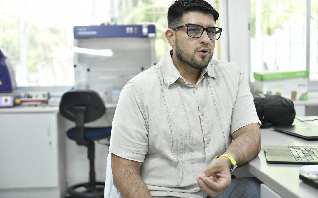 REBROTES DE SARAMPIÓN Y TOSFERINA EN MÉXICO, POR NO APLICARSE LA VACUNA: EXPERTO