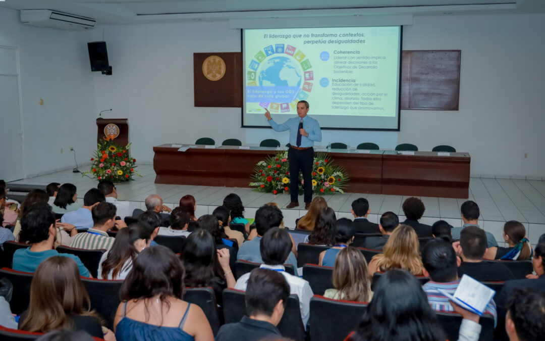UDEC, SEDE DEL XII SIMPOSIO NACIONAL DE ESTUDIANTES DE ECONOMÍA