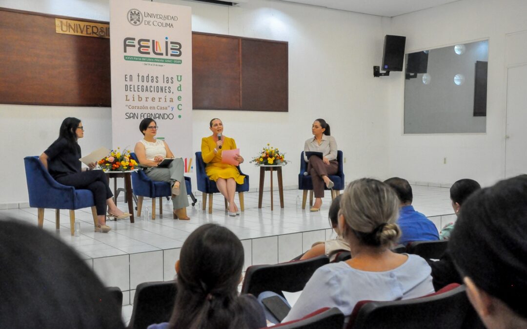 REFLEXIONAN SOBRE EL BUENTRATO EN ESPACIOS UNIVERSITARIOS