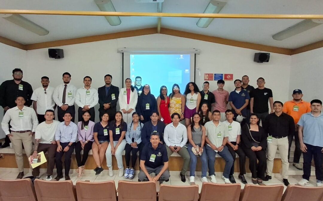 SEMILLEROS DE INVESTIGACIÓN REÚNEN A JÓVENES DE AMÉRICA LATINA EN LA UDEC