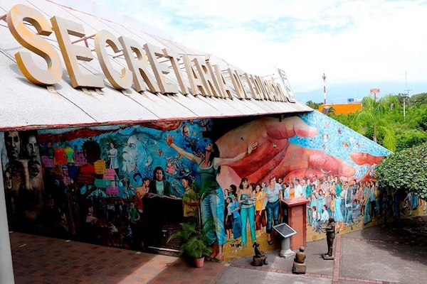 NO HABRÁ CLASES EL LUNES 5 DE MAYO, DE ACUERDO AL CALENDARIO ESCOLAR