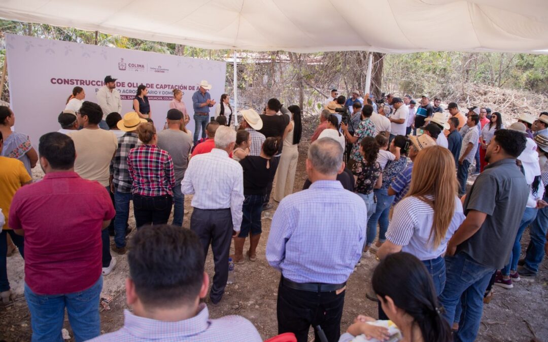 COLIMA CONQUISTA PALADARES EN EL TIANGUIS TURÍSTICO DE BC, CON SUS ‘ENTAMALADOS’