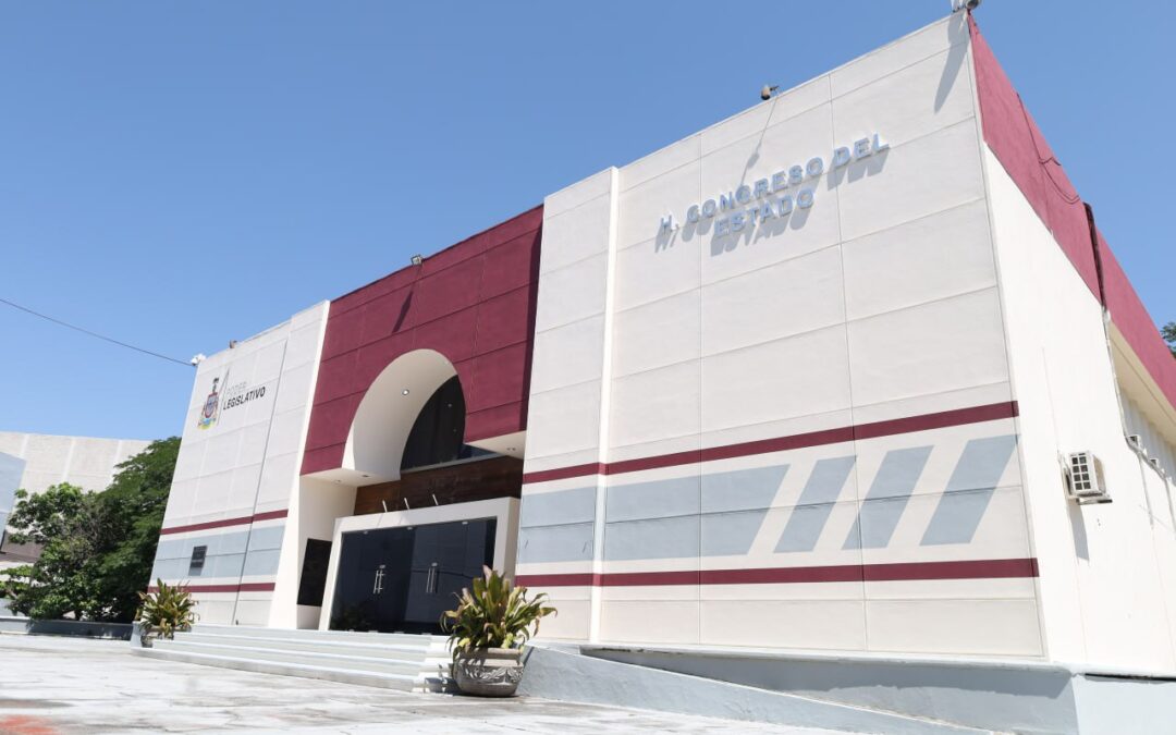 AVALAN DIPUTADOS DESCUENTOS EN PAGO DE AGUA POTABLE Y PREDIAL A USUARIOS DE CUAUHTÉMOC