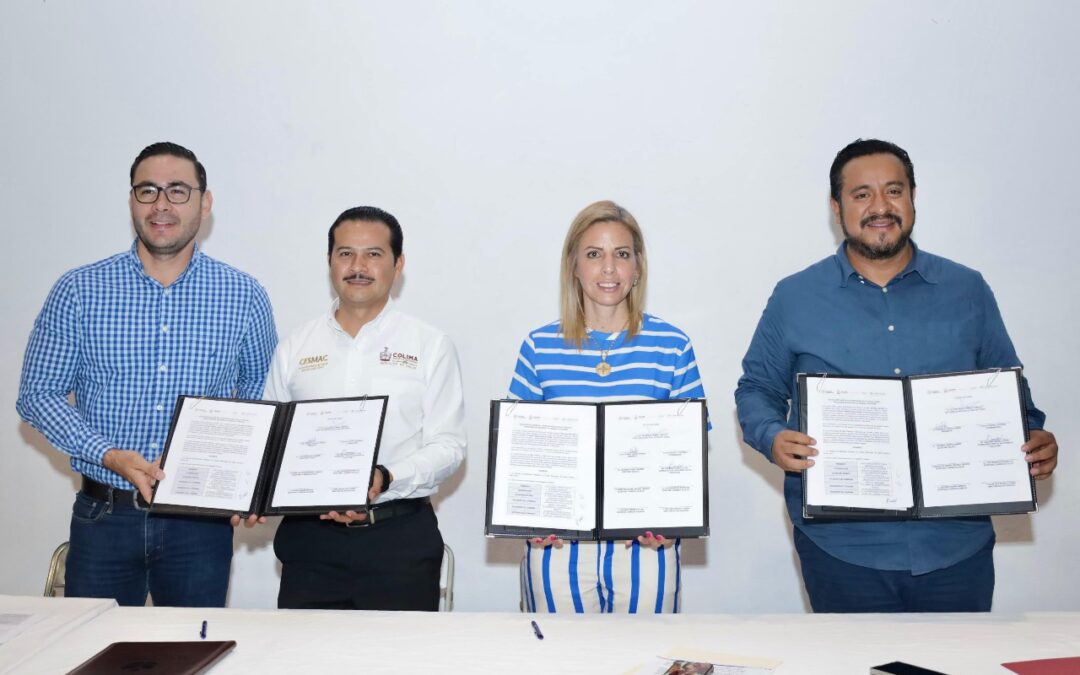 INSTALAN EN COMALA COMITÉ MUNICIPAL DE SALUD MENTAL Y ADICCIONES