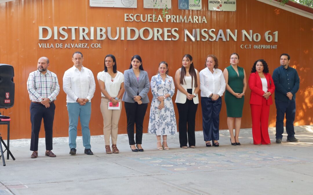 CON RECONOCIMIENTO A MAESTRAS Y MAESTROS, CONGRESO LLEVA CEREMONIA ITINERANTE A VDEA
