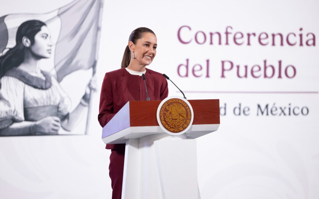 AVANZA CENSO DE PROGRAMA «SALUD CASA POR CASA», 8.5 MILLONES VISITADOS REPRESENTA EL 62.3%