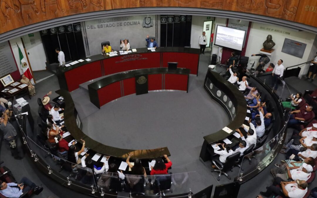 DECLARAN GANADORES DEL PREMIO ESTATAL DE PSICOLOGÍA 2025