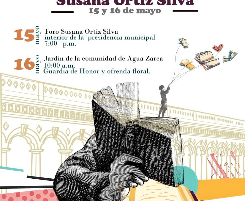SUSANA ORTIZ SILVA, HONRAR LOS VALORES