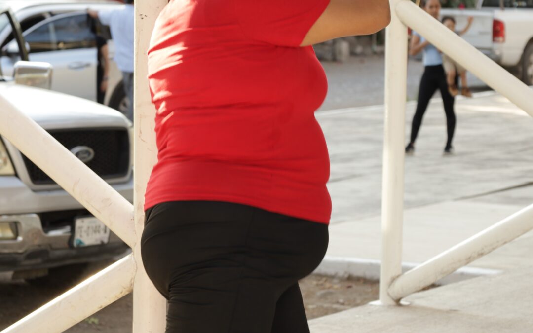 PERSONAS CON OBESIDAD PUEDEN TENER MÁS DIFICULTADES POR ALTAS TEMPERATURAS, ALERTA SALUD COLIMA