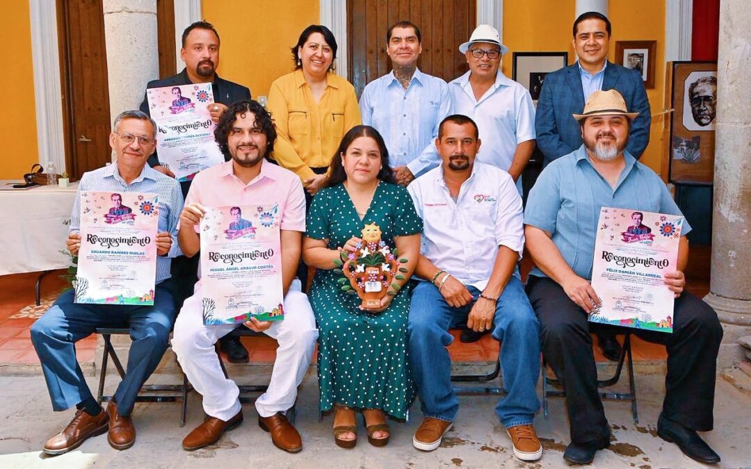 CONSIGUE COLIMA PRIMER LUGAR DEL CONCURSO DE CUENTO BIESTATAL JALISCO-COLIMA