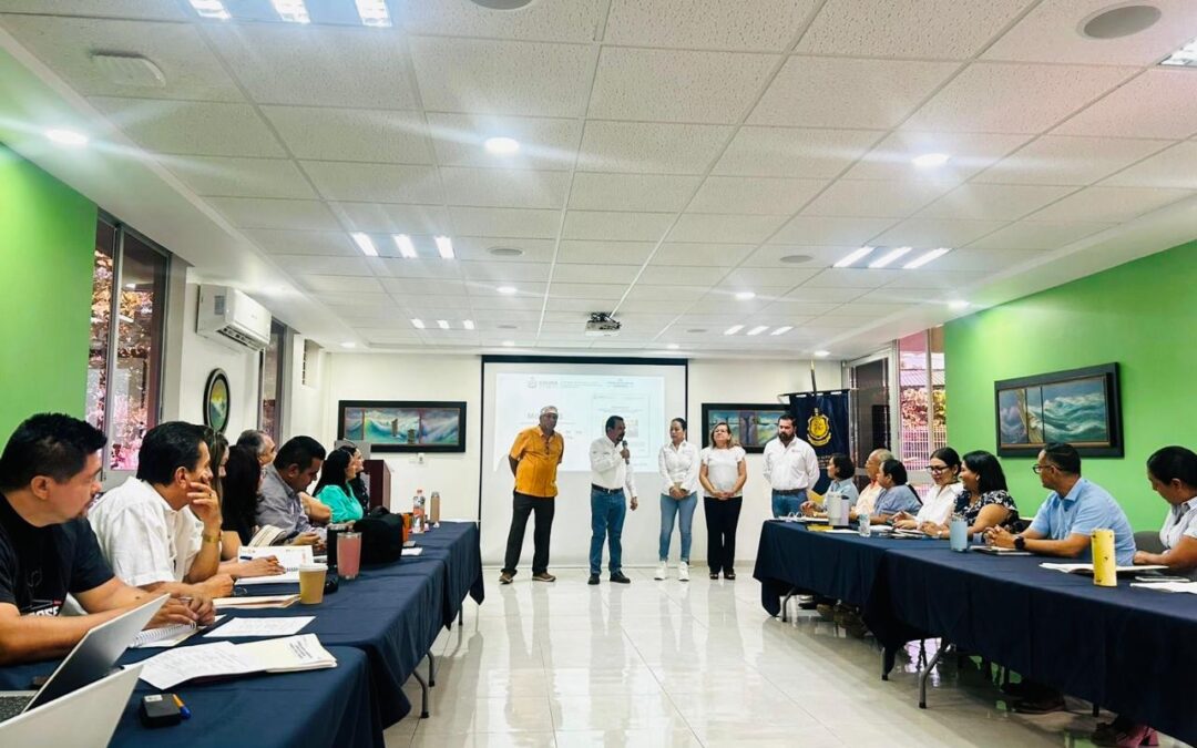 INICIA CAPACITACIÓN DE FACILITADORES DEL DIPLOMADO ‘ATENCIÓN EDUCATIVA A ESTUDIANTES CON APTITUDES SOBRESALIENTES’