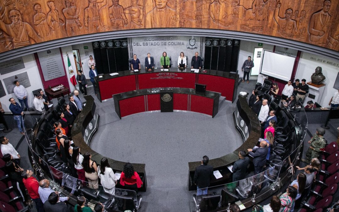 PRESENTE GOBERNADORA EN ENTREGA DE PREMIO ESTATAL ‘GREGORIO TORRES QUINTERO’ A DOCENTES CON 50 AÑOS O MÁS DE LABOR