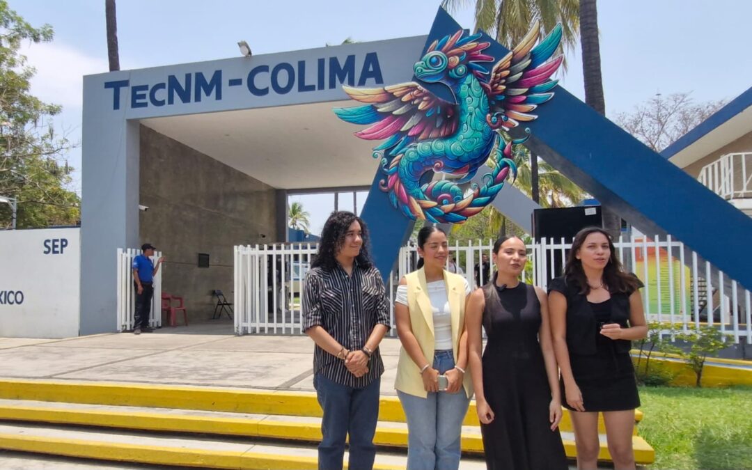 OBTIENEN ESTUDIANTES DE ARQUITECTURA DEL TEC DE COLIMA PRIMEROS LUGARES DEL JAMBOREE A NIVEL NACIONAL