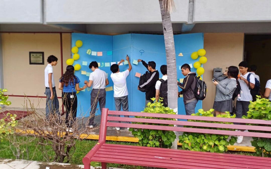 REALIZA SALUD COLIMA MÚLTIPLES ACCIONES PARA PREVENIR SUICIDIOS; HA IMPACTADO A MÁS DE 150 MIL PERSONAS