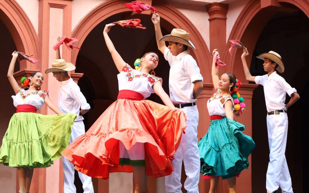 CULTURA COLIMA CONCLUYÓ SEGUNDA TEMPORADA «DE SONES POR MONTONES ...