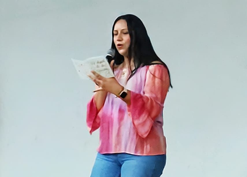 CAPACITA CULTURA EN MINATITLÁN A 35 PERSONAS PARA FOMENTAR LA LECTURA