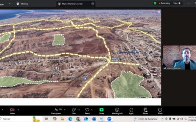 ANALIZAN EL FUTURO DE CIUDADES SOSTENIBLES, EN LA UDEC