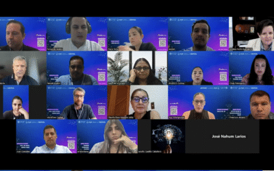 ARRANCA PROGRAMA ACELERA UCOL CON MENTORÍA DE ÉLITE Y VISIÓN GLOBAL