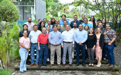 CELEBRAN 51 ANIVERSARIO DE EL COMENTARIO, CON PARTICIPACIÓN DEL RECTOR DE LA UDEC