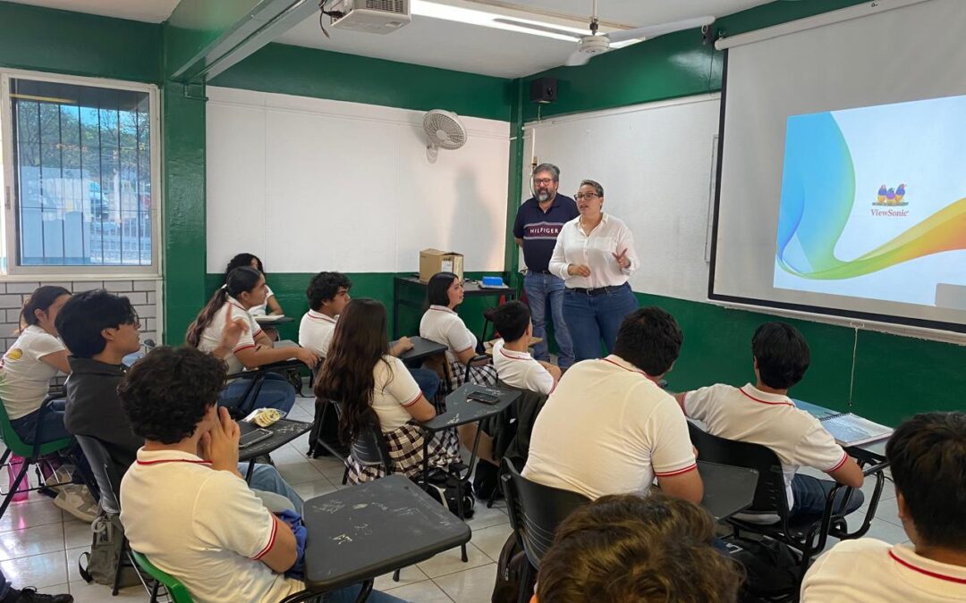 CONOCEN BACHILLERES OPCIONES DE ESTUDIO PARA LICENCIATURA