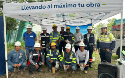 BUSCAN PROFESIONALIZAR Y CERTIFICAR EL TRABAJO DE LOS MAESTROS DE LA CONSTRUCCIÓN