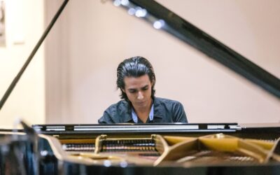 EPÍLOGO, CONCIERTOS DE FIN DE CURSO DONDE ESTUDIANTES MUESTRAN HABILIDADES APRENDIDAS