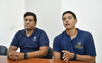 ESTUDIAN DESEMPEÑO DEPORTIVO EN PEQUEÑOS CON TDAH