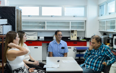 ESTUDIAN CORRELACIÓN ENTRE NUTRICIÓN Y FUNCIÓN COGNITIVA EN PACIENTES CON HEMODIÁLISIS