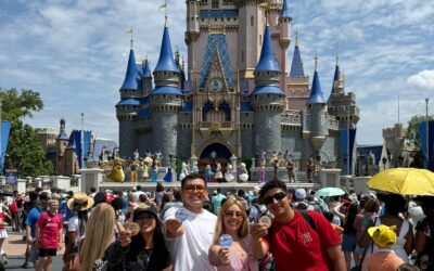 ESTUDIANTES DE TURISMO UDEC, SELECCIONADOS PARA EL DISNEY CULTURAL EXCHANGE PROGRAM – SUMMER 2025