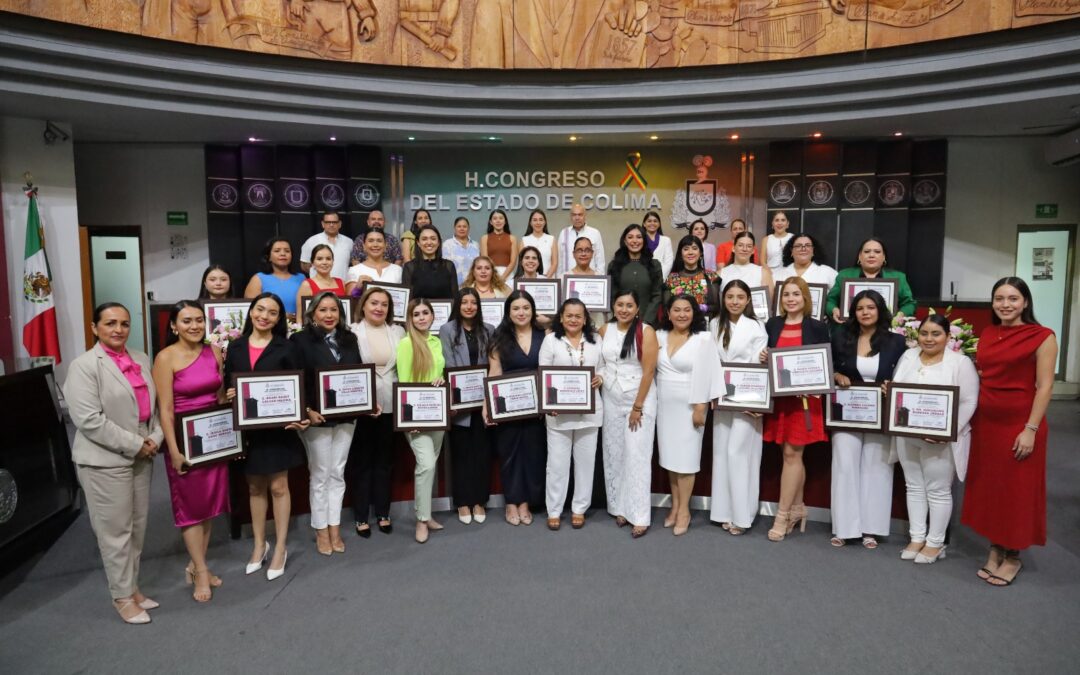 EDUCACIÓN, PARIDAD Y COMBATE A LA VIOLENCIA PROPUESTAS DEL PRIMER PARLAMENTO DE MUJERES
