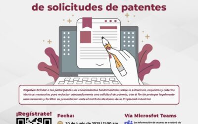 CONTINÚA CECYTCOL CAPACITACIÓN GRATUITA SOBRE PROPIEDAD INDUSTRIAL Y EMPRENDIMIENTO