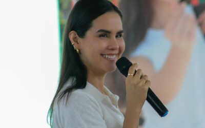 ENTREGARÁ ROSI BAYARDO UNIBECA A CASI 2 MIL 700 ESTUDIANTES DE UNIVERSIDADES PÚBLICAS PRÓXIMA SEMANA