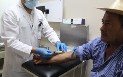 OFRECE SALUD COLIMA ESTUDIOS GRATUITOS PARA DETECCIÓN OPORTUNA DE ENFERMEDAD RENAL