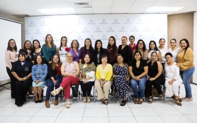 ICM CONTINÚA DIÁLOGO CON ORGANIZACIONES FEMINISTAS EN NUEVA MESA DE TRABAJO