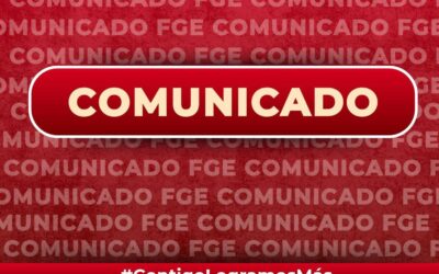 ACLARA FGE SOBRE INCIDENTE DE TRÁNSITO DONDE RESULTÓ LESIONADA MENOR DE EDAD