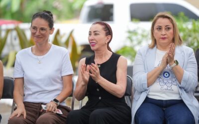 INVITA TEY A CONSULTA CIUDADANA PARA ACTUALIZAR REGLAMENTO AMBIENTAL