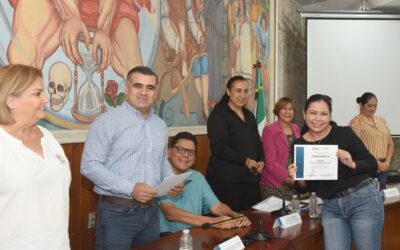 EN COLIMA CREEMOS EN LA INCLUSIÓN REAL, Y ESTO IMPLICA GARANTIZAR QUE NADIE QUEDE EXCLUIDO: RIULT RIVERA