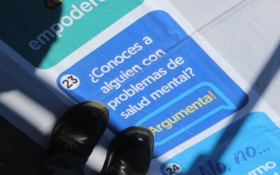 SALUD COLIMA BRINDA ATENCIÓN INTEGRAL Y GRATUITA PARA LA DEPRESIÓN