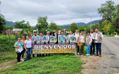 IEEA INCORPORA A MÁS DE 25 PERSONAS DE MADRID, TECOMÁN, A LA EDUCACIÓN BÁSICA