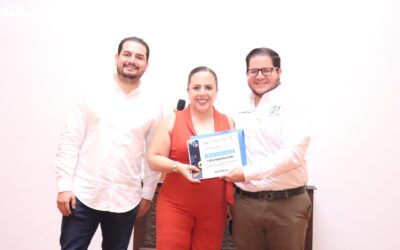 GOBIERNO DE RIULT RIVERA IMPULSA EL EMPRENDIMIENTO Y LA COMPETITIVIDAD CON CONFERENCIAS MAGISTRALES GRATUITAS