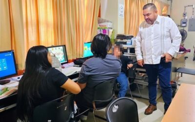 IEEA COLIMA FACILITA LA EDUCACIÓN PARA TODAS Y TODOS; EXÁMENES ESTE 26 Y 27 DE JUNIO