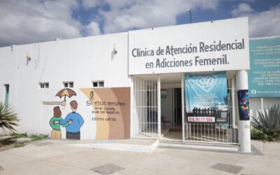 SALUD COLIMA BRINDA ATENCIÓN GRATUITA A PERSONAS CON ADICCIONES