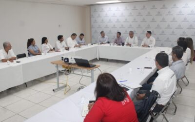 SEDECO Y BRISHON FIRMAN MEMORÁNDUM DE ENTENDIMIENTO PARA IMPULSAR EL DESARROLLO INDUSTRIAL Y COMERCIAL DE COLIMA