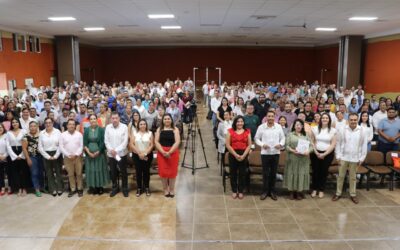 EDUCACIÓN COLIMA IMPULSA LA FORMACIÓN EN NIVEL MEDIA SUPERIOR
