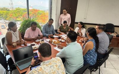 SUBSECRETARÍA DEL TRABAJO REFUERZA LA CAPACITACIÓN DE SU PERSONAL EN IGUALDAD LABORAL Y NO DISCRIMINACIÓN