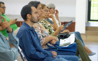 GOBIERNO DE RIULT RIVERA, SE REUNE CON VECINOS DE LA ZONA NORTE PARA ATENDER PROBLEMÁTICA VIAL POR CONSTRUCCIÓN DE PUENTE