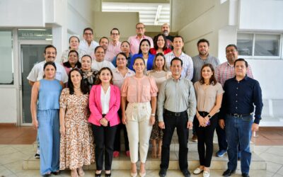 IMPULSA LA UDEC FORMACIÓN DE AUDITORES INTERNOS LÍDERES EN CALIDAD