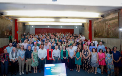 UDEC, SEDE DEL XVI COLOQUIO INTERNACIONAL DE GÉNERO Y CULTURA DE PAZ DE LA ANUIES
