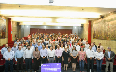 COLIMA, MODELO DE COLABORACIÓN EDUCATIVA EN EL MARCO DEL SEAES